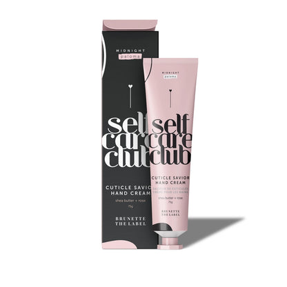 Cuticle Saviour Hand Cream