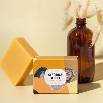 Carcross Desert Bar Soap