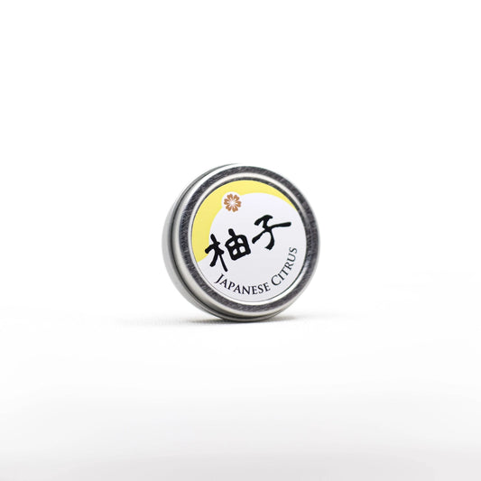 Japanese Lip Balm Yuzu