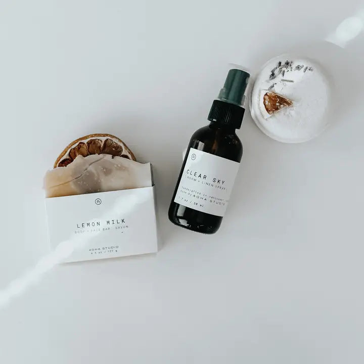 Sea + Sun Shower Steamer