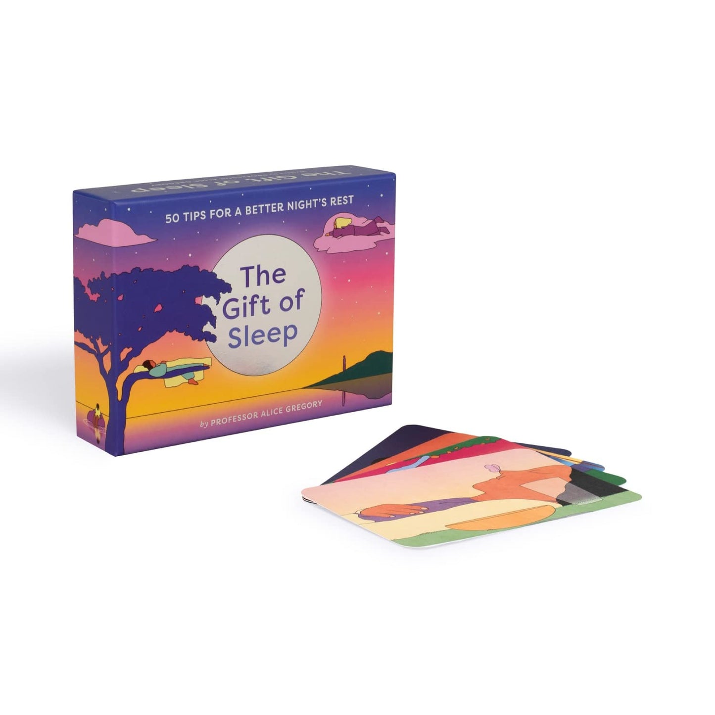 Gift Of Sleep