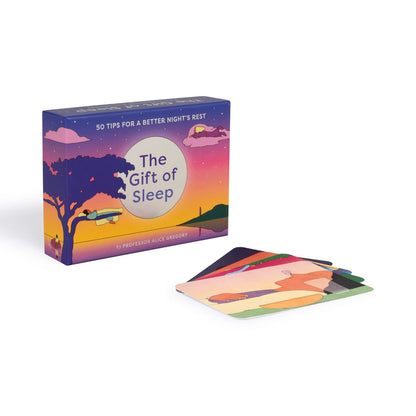 Gift Of Sleep