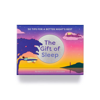 Gift Of Sleep