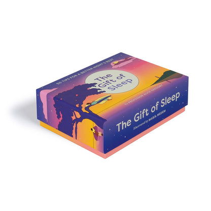 Gift Of Sleep