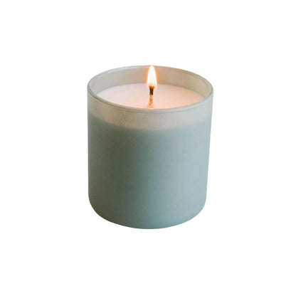 Dignity Series Soy Candle Evergreen + Eucalyptus