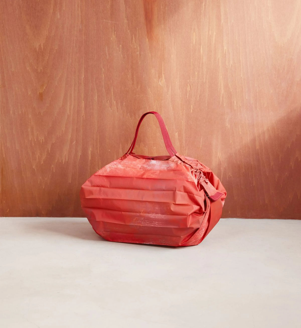 Shupatto Recycled Collection Medium Sunrise Glory