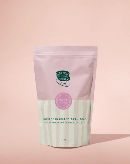 Cafe Collection Jasmine Tea Bath Soak