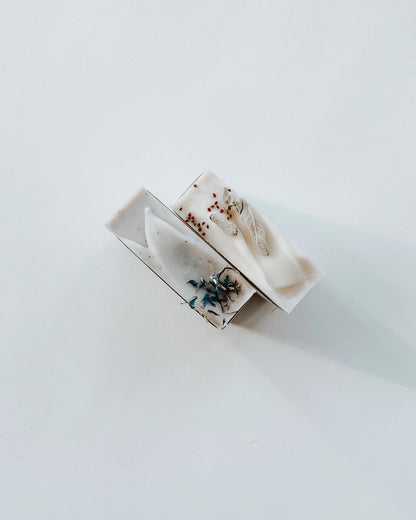 Cashmere Body + Face Bar