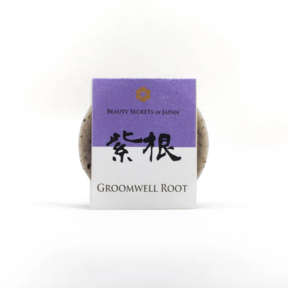 Shikon Gromwell Root Soap