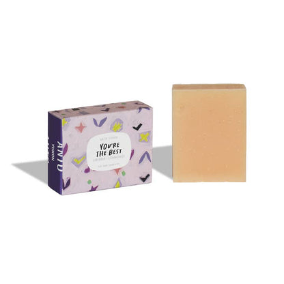 You're the Best Bar Soap