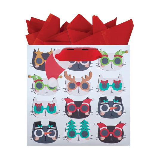 Catty Small Truffle Gift Bag