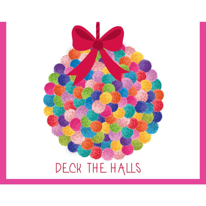 Cozy Ornament Christmas Boxed Cards