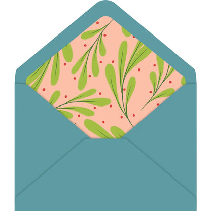 Peace On Earth Boxed Cards