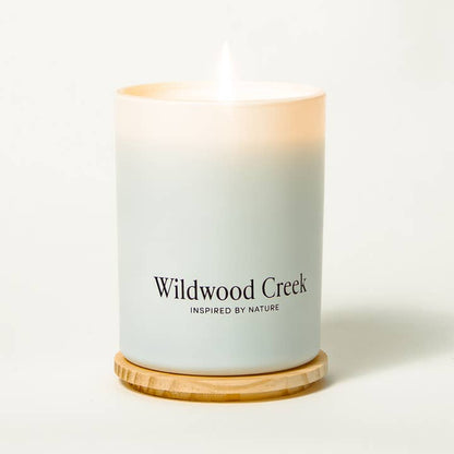 Botanica Candle