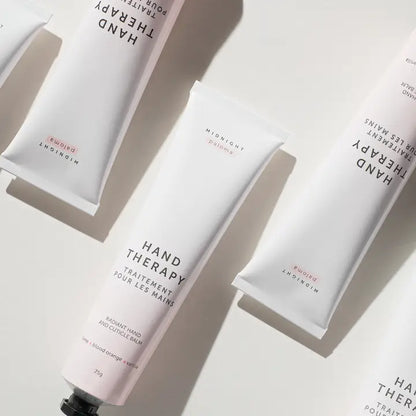 Hand Therapy Hand Cream