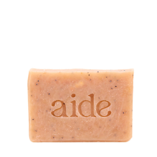 Tomato Leaf Bar Soap