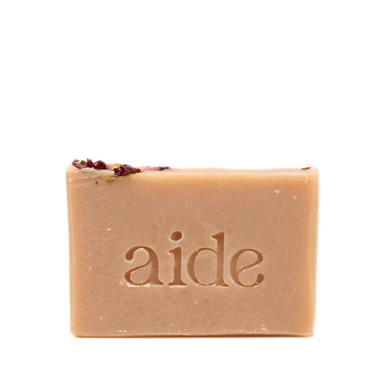 Tobacco Rose Bar Soap