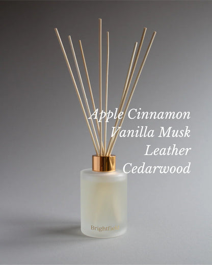 Storybook Reed Diffuser