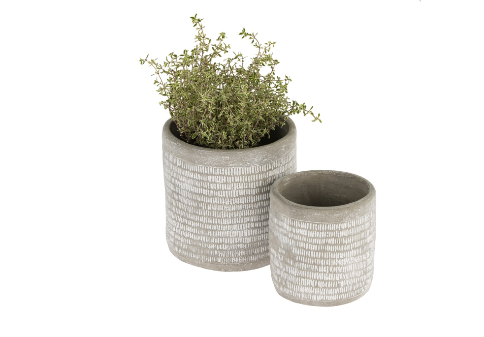 Artefact Pot