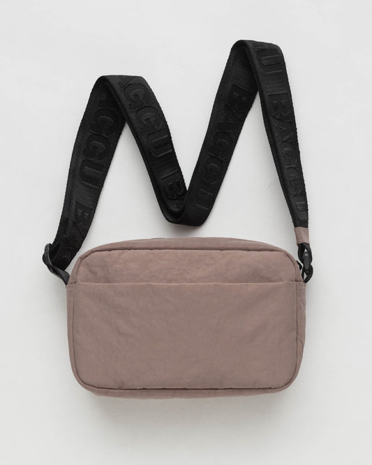 Baggu Crossbody Bag Taupe
