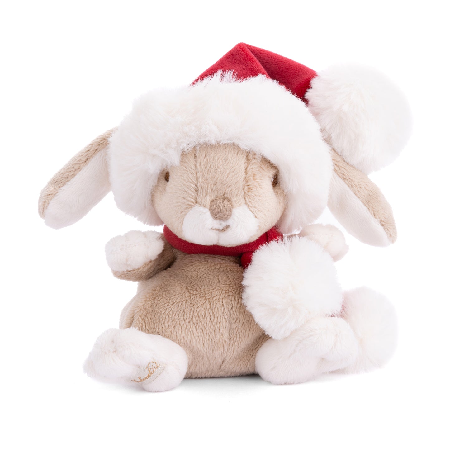 Baby Kanini X-mas Plush Toy