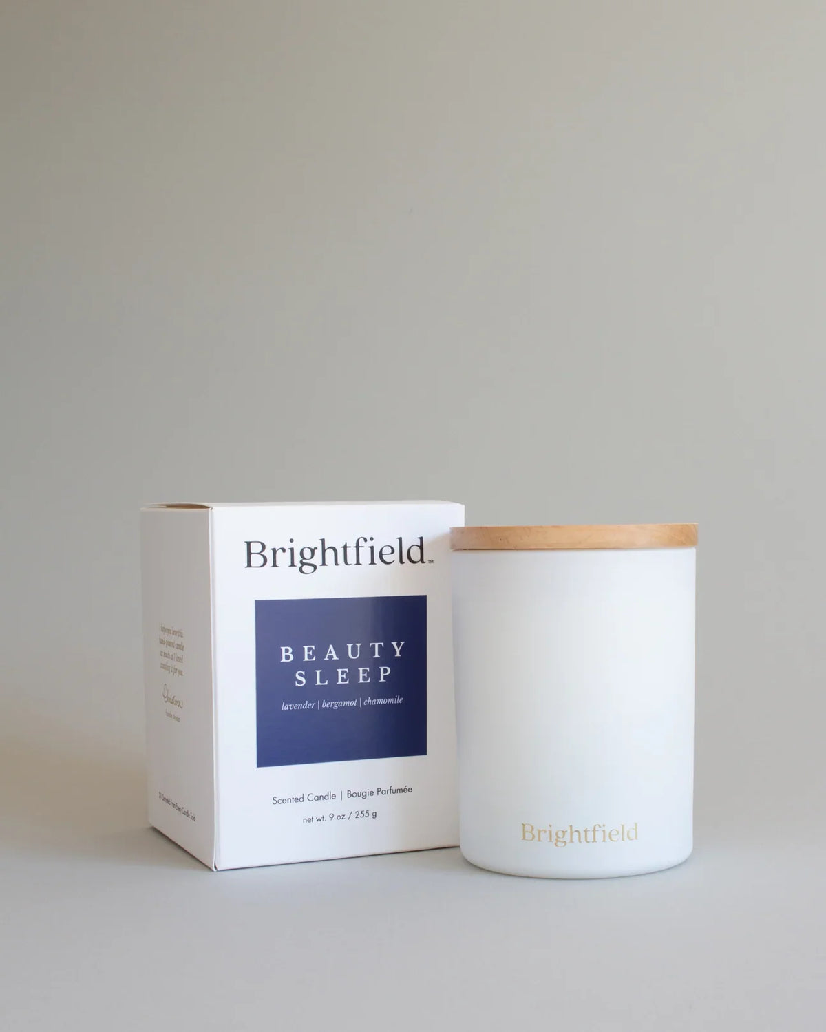 Beauty Sleep Classic Candle (9 oz.)