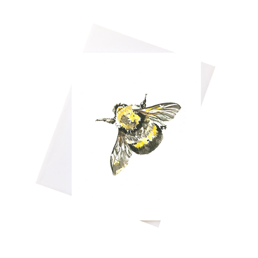 Bee Card