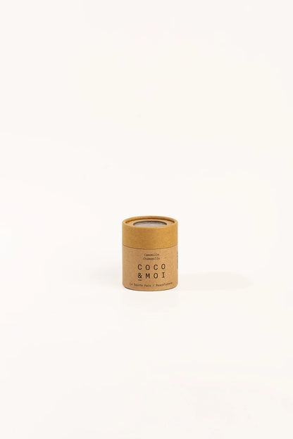 Chamomile Bath Bomb
