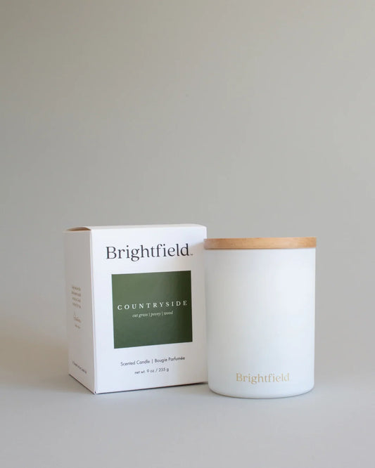 Countryside Classic Candle (9 oz.)