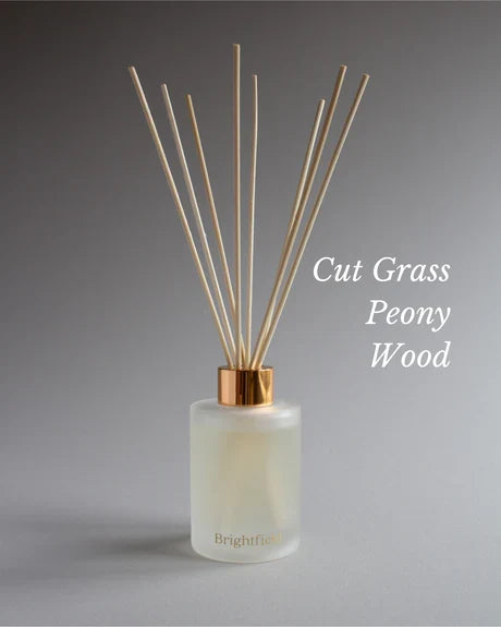 Countryside Reed Diffuser