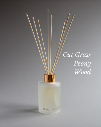 Countryside Reed Diffuser