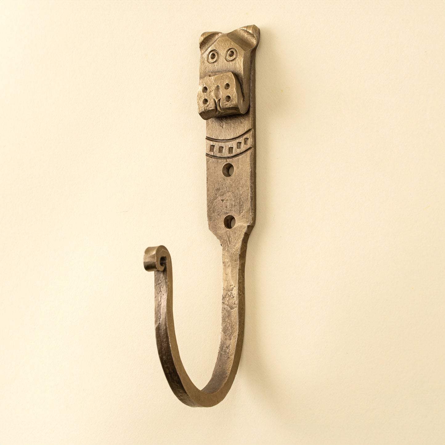 Dog Iron Hook