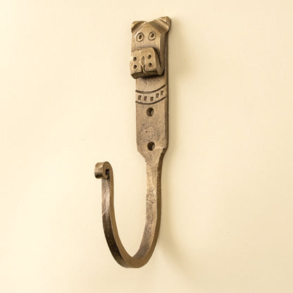 Dog Iron Hook