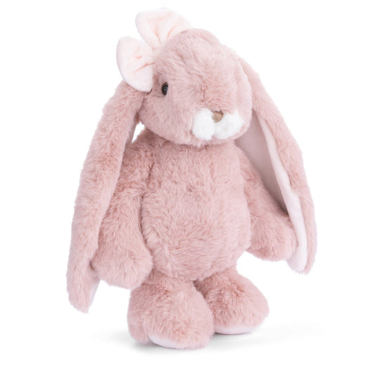 Friendly Kanina Antique Pink Bunny Plush Toy