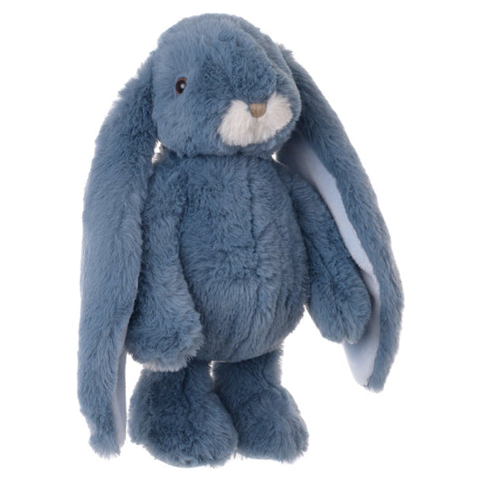 Friendly Kanini Fjord Blue Bunny Plush Toy