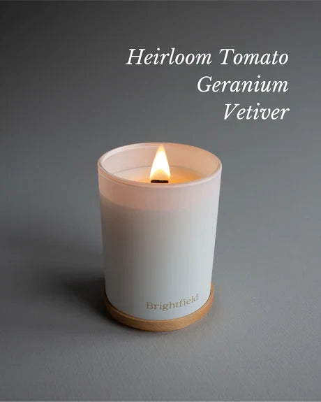 Greenhouse Classic Candle (9 oz.)