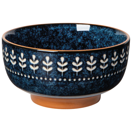 Nightbloom 4.25 inch Bowl