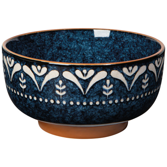 Nightbloom 5.75 inch bowl
