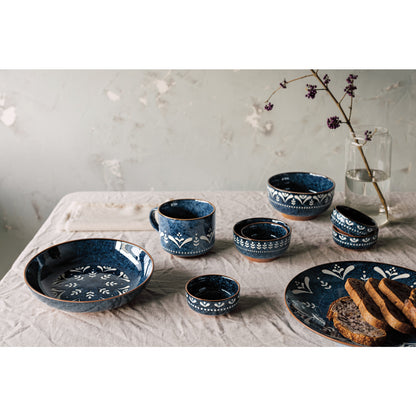 Nightbloom Pinch Bowl