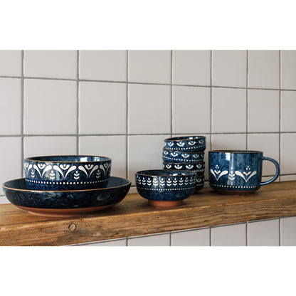 Nightbloom Pinch Bowl