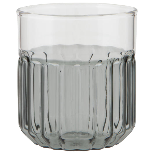 Channel Smoke Tumbler 12oz