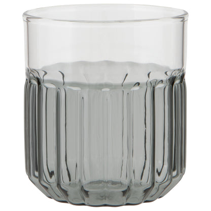 Channel Smoke Tumbler 12oz