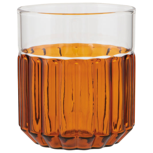 Channel Amber Tumbler 12oz