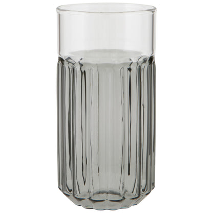 Channel Smoke Tumbler 14oz