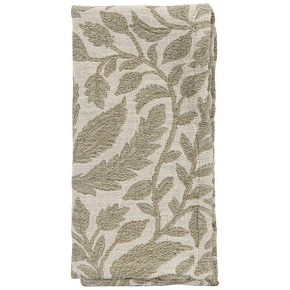 Herbal Topiary Napkins Set of 4