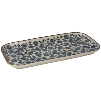 Calendula Element 12 inch Platter