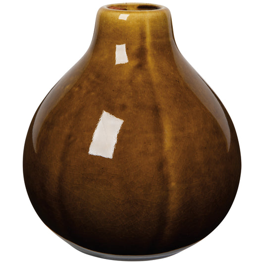 Moss Bud Vase