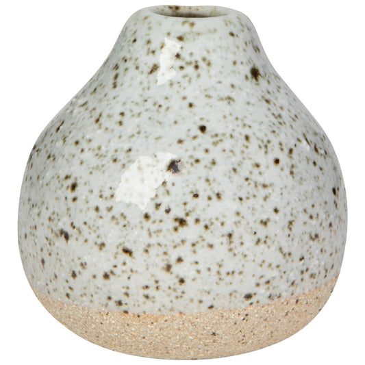 Fleck Bud Vase