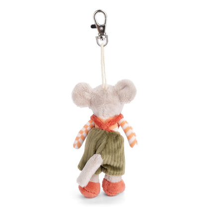 Henry Bag Charm