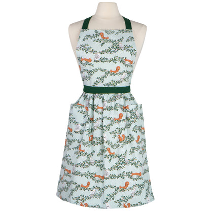 Forest Fete Maisie Apron